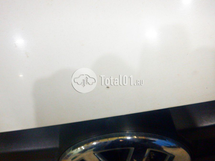 Фото Volkswagen Transporter 82