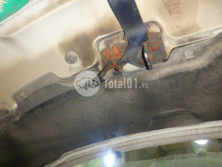 Фото Volkswagen Transporter 86