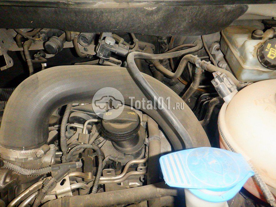 Фото Volkswagen Transporter 92