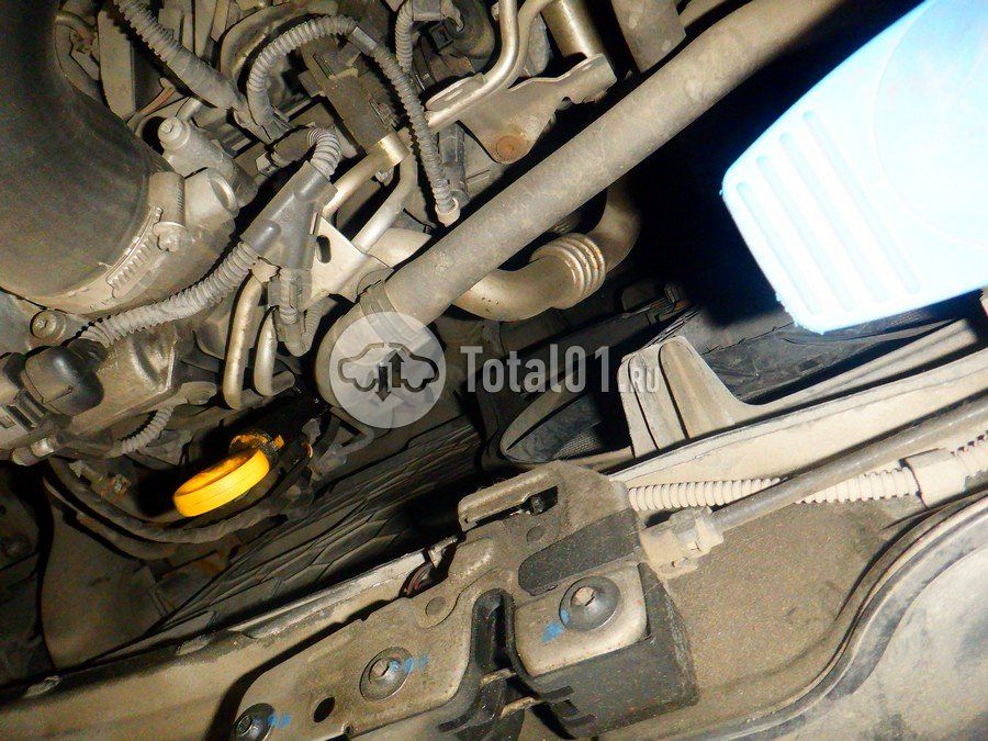 Фото Volkswagen Transporter 94