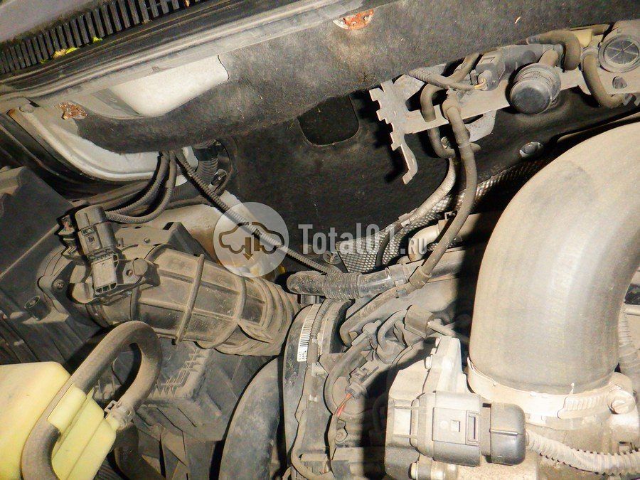 Фото Volkswagen Transporter 96