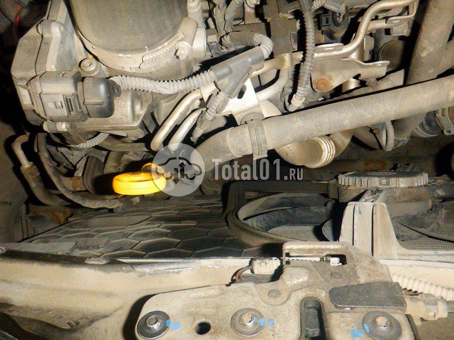 Фото Volkswagen Transporter 102
