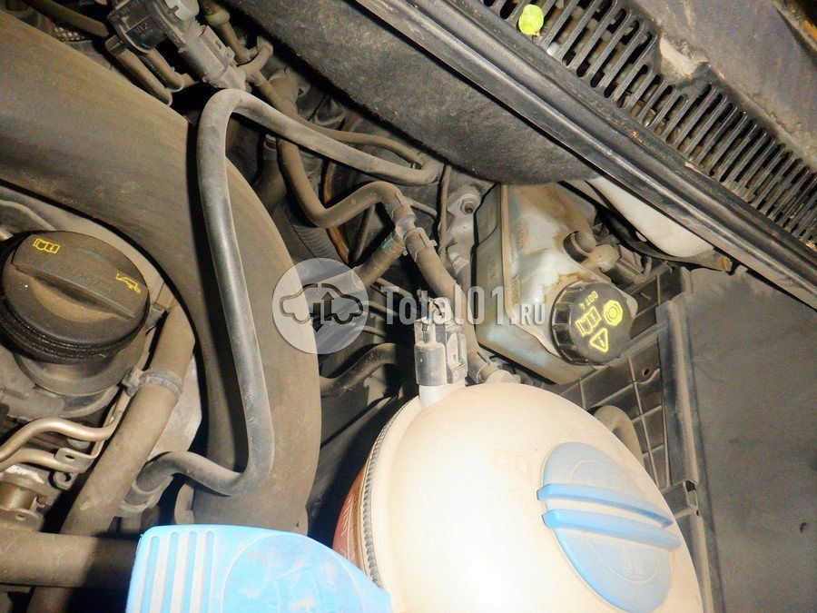 Фото Volkswagen Transporter 104