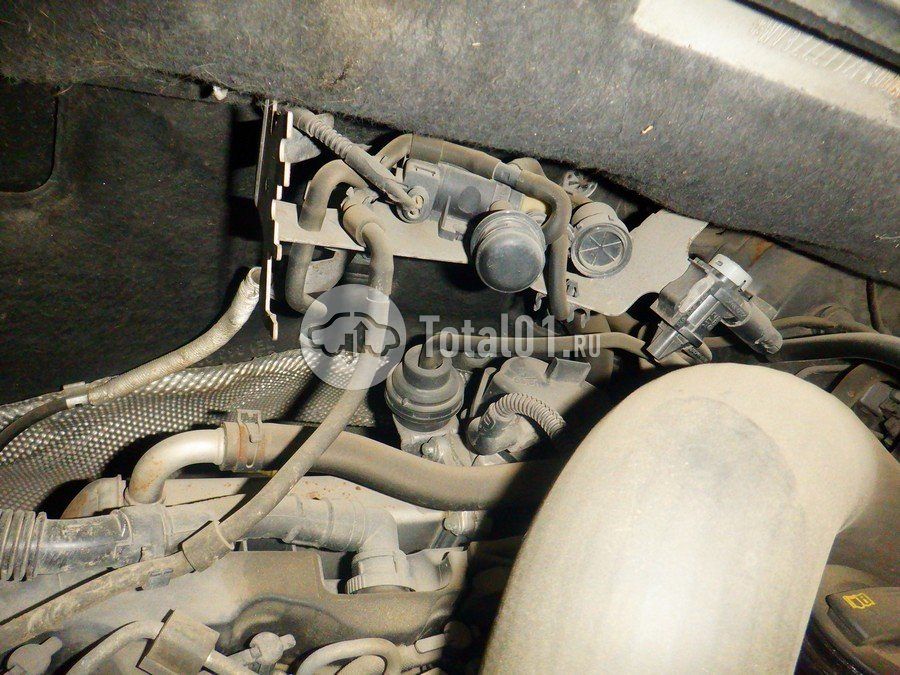 Фото Volkswagen Transporter 108