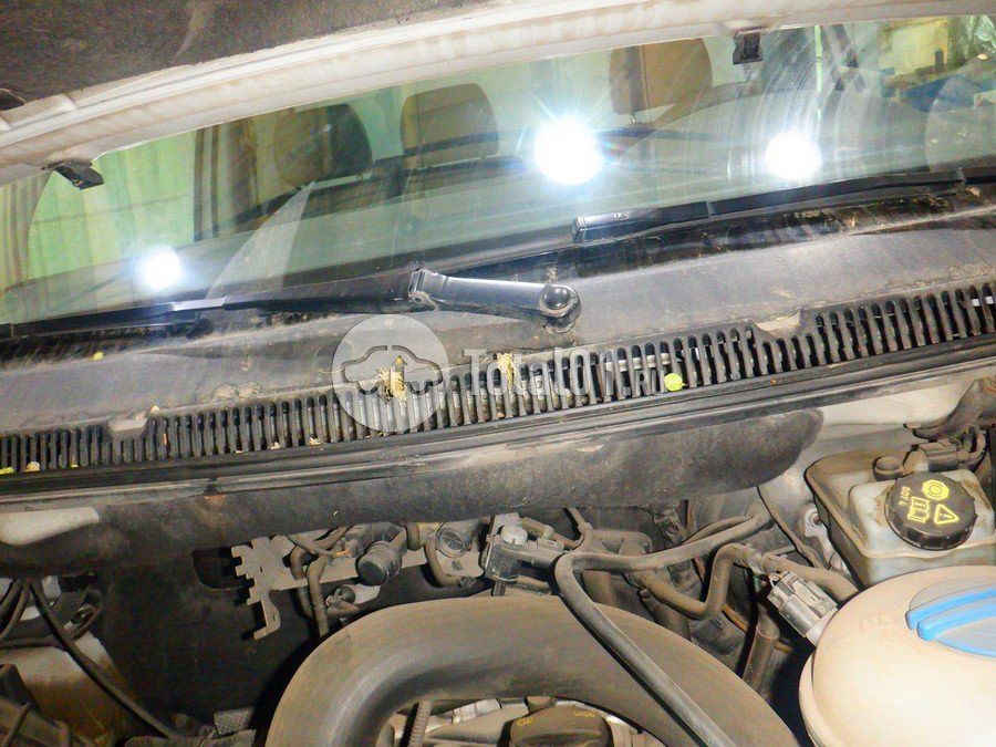 Фото Volkswagen Transporter 116