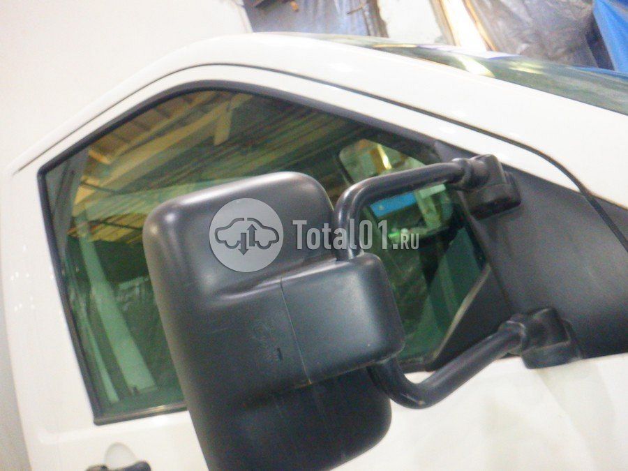 Фото Volkswagen Transporter 126