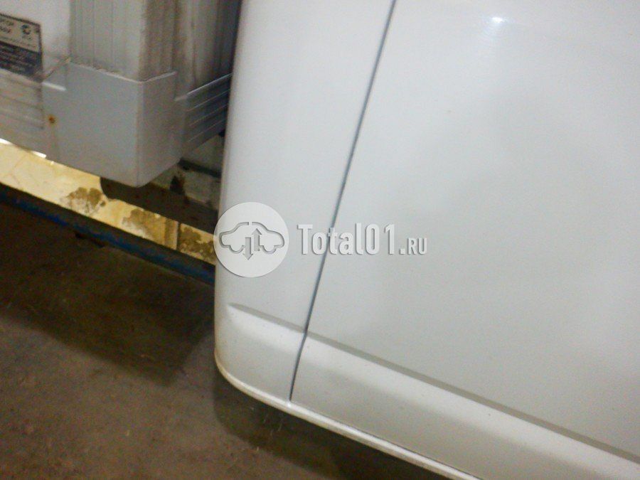 Фото Volkswagen Transporter 132