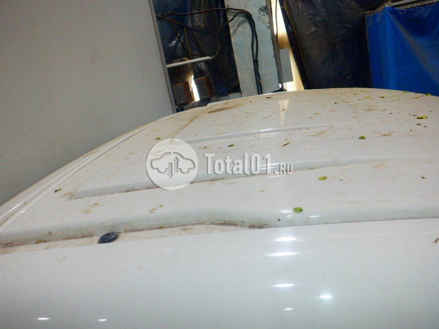 Фото Volkswagen Transporter 134