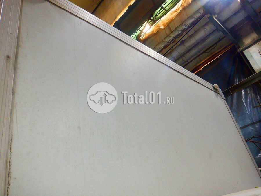 Фото Volkswagen Transporter 138