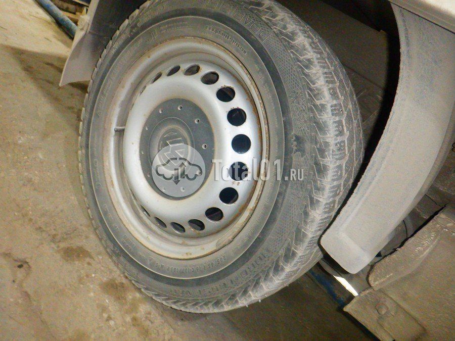 Фото Volkswagen Transporter 148