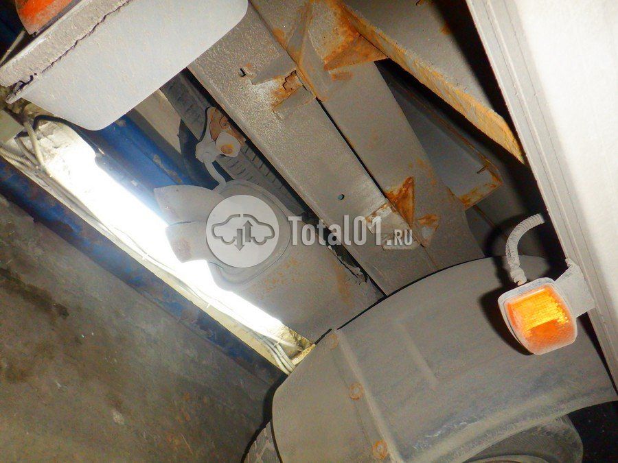 Фото Volkswagen Transporter 154