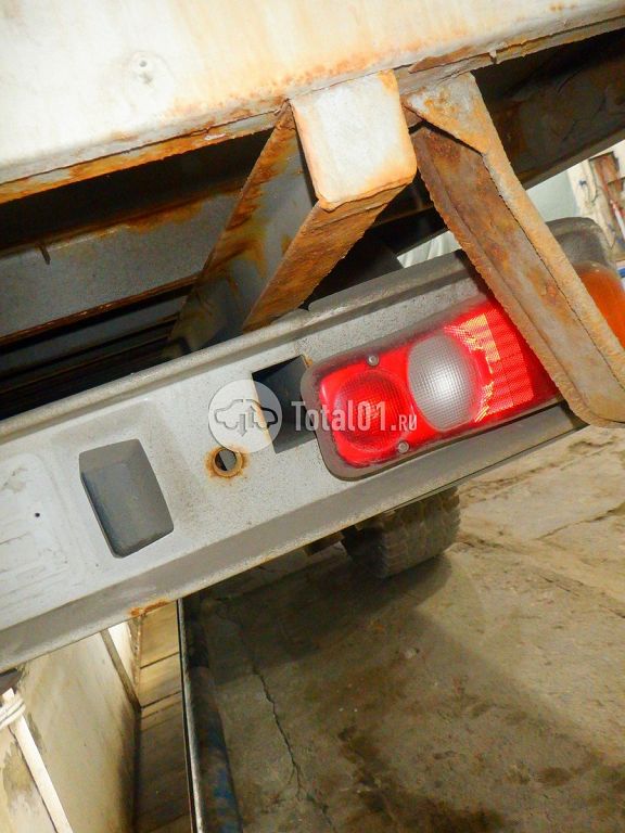 Фото Volkswagen Transporter 170