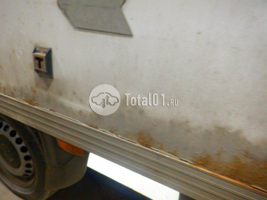 Фото Volkswagen Transporter 176