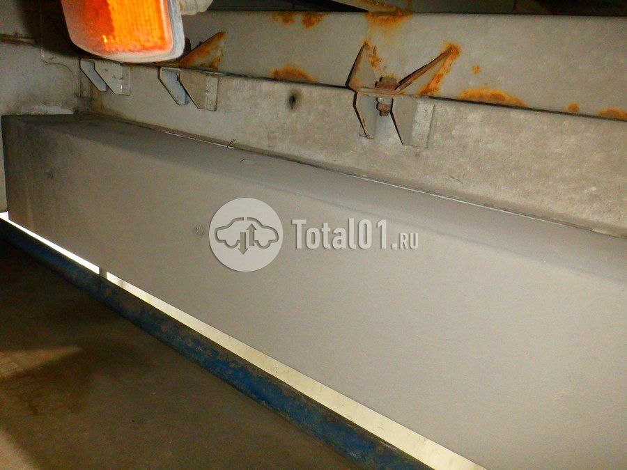 Фото Volkswagen Transporter 184