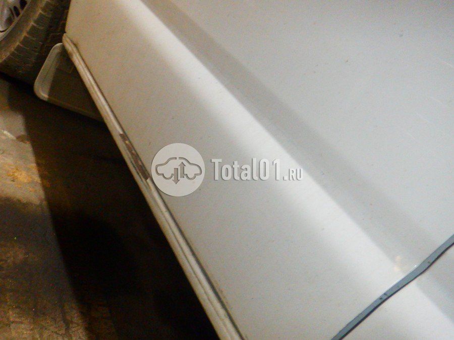 Фото Volkswagen Transporter 188