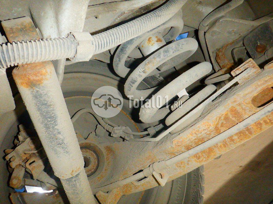 Фото Volkswagen Transporter 206