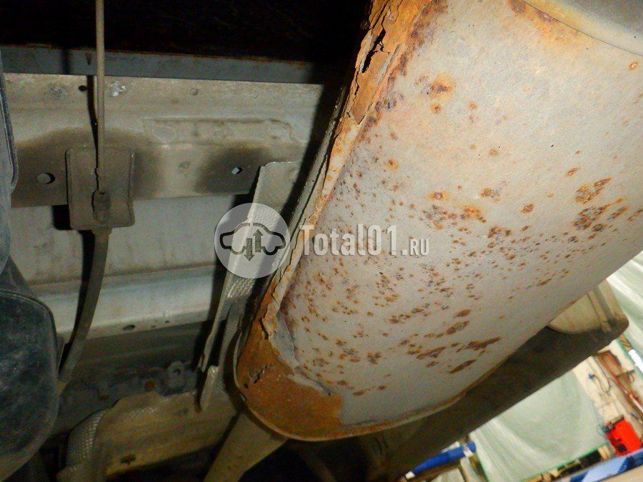 Фото Volkswagen Transporter 220
