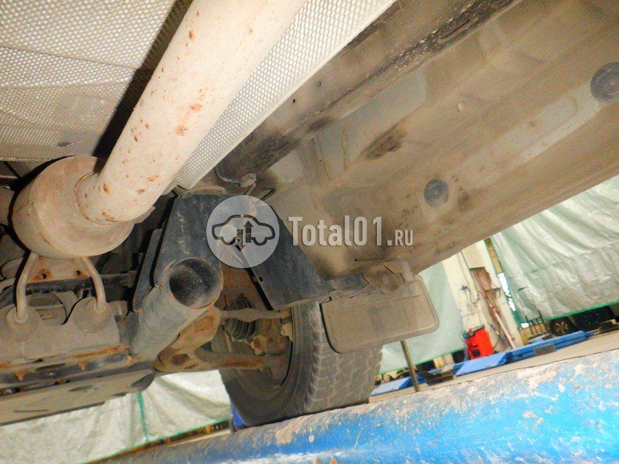 Фото Volkswagen Transporter 224