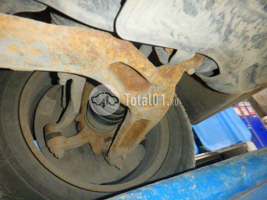 Фото Volkswagen Transporter 236