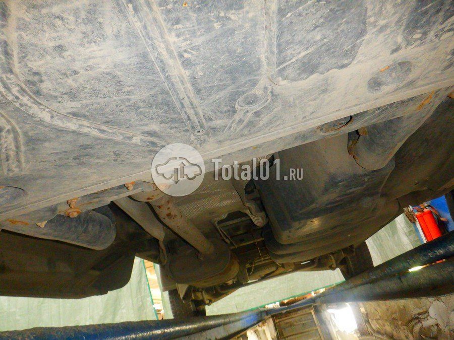Фото Volkswagen Transporter 242