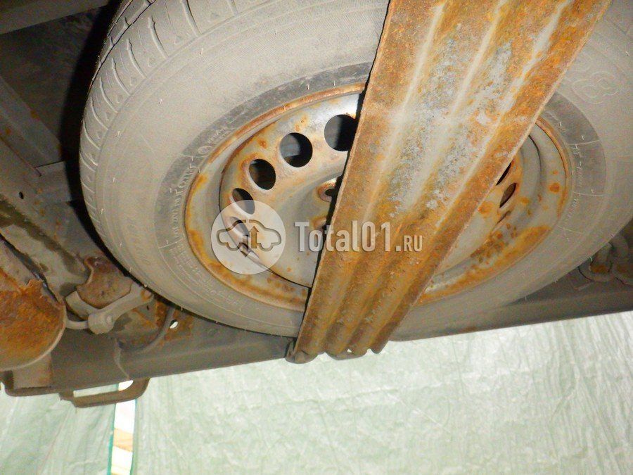 Фото Volkswagen Transporter 248