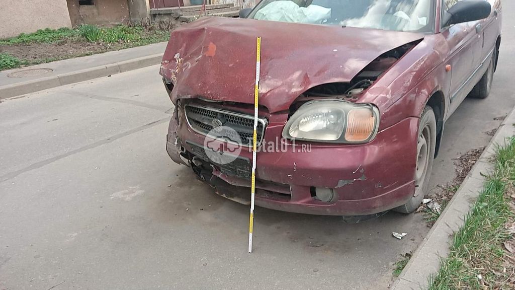 Фото Suzuki Baleno 12