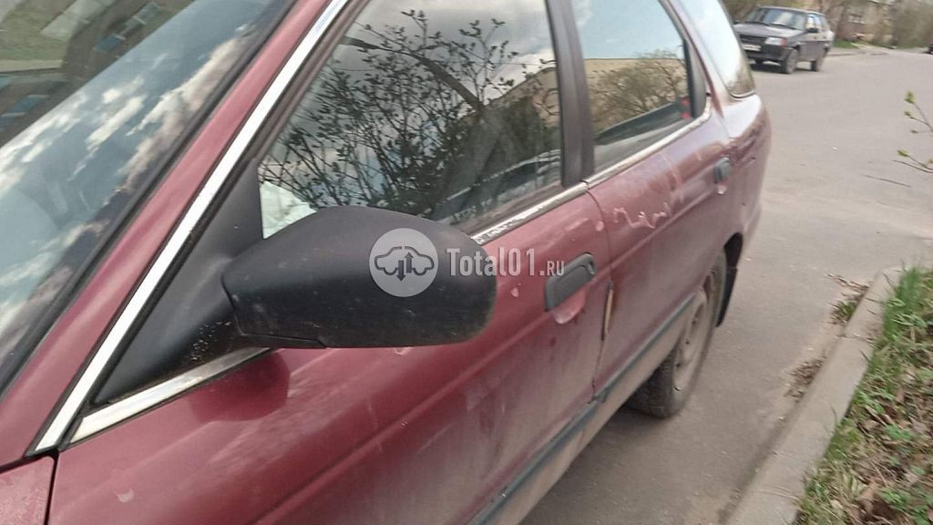 Фото Suzuki Baleno 16