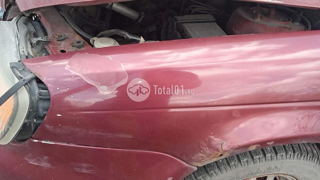 Фото Suzuki Baleno 20