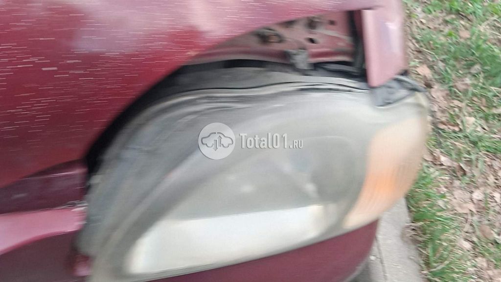 Фото Suzuki Baleno 24