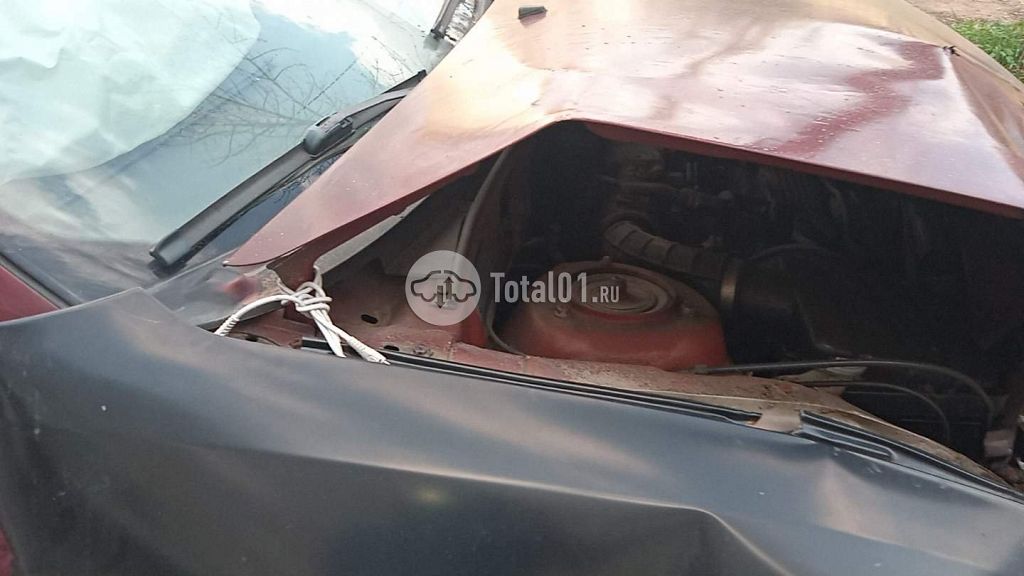 Фото Suzuki Baleno 54