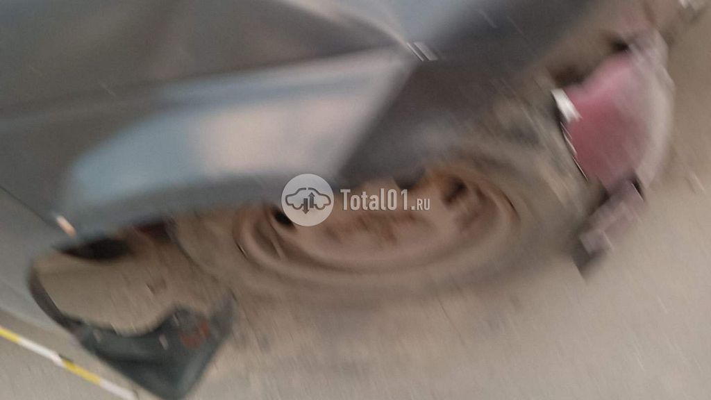 Фото Suzuki Baleno 58