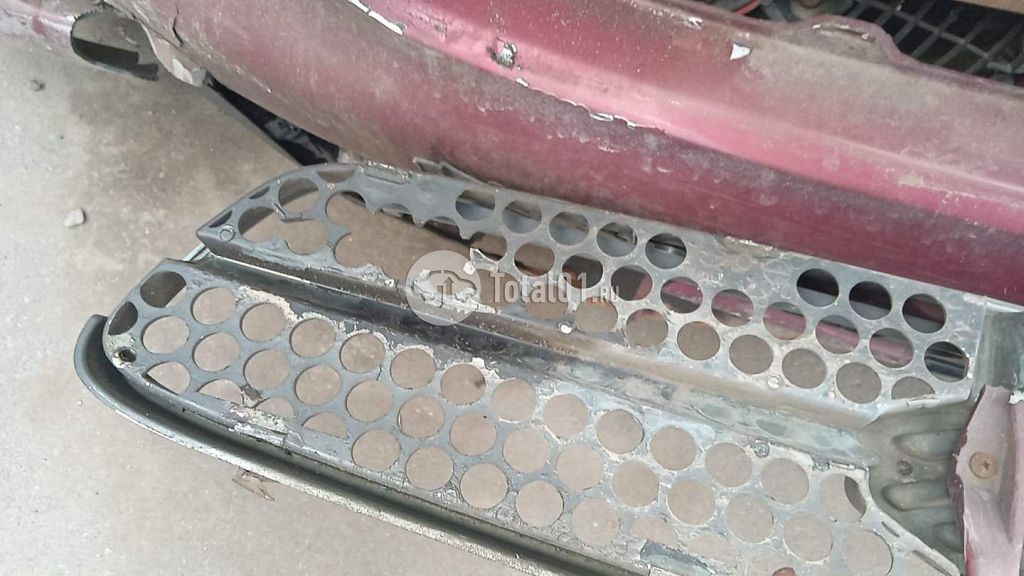 Фото Suzuki Baleno 86