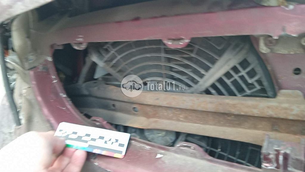 Фото Suzuki Baleno 90