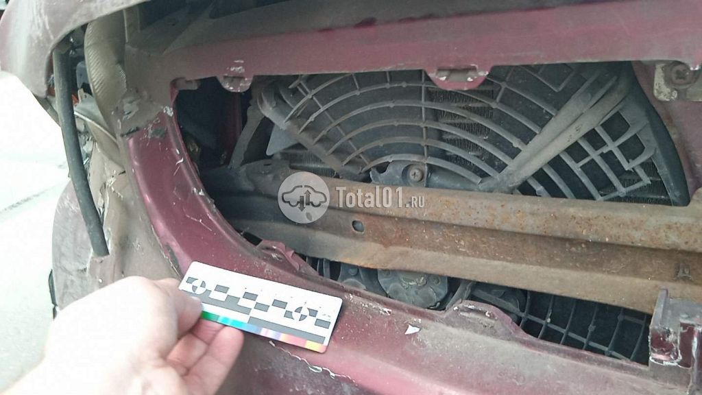 Фото Suzuki Baleno 92