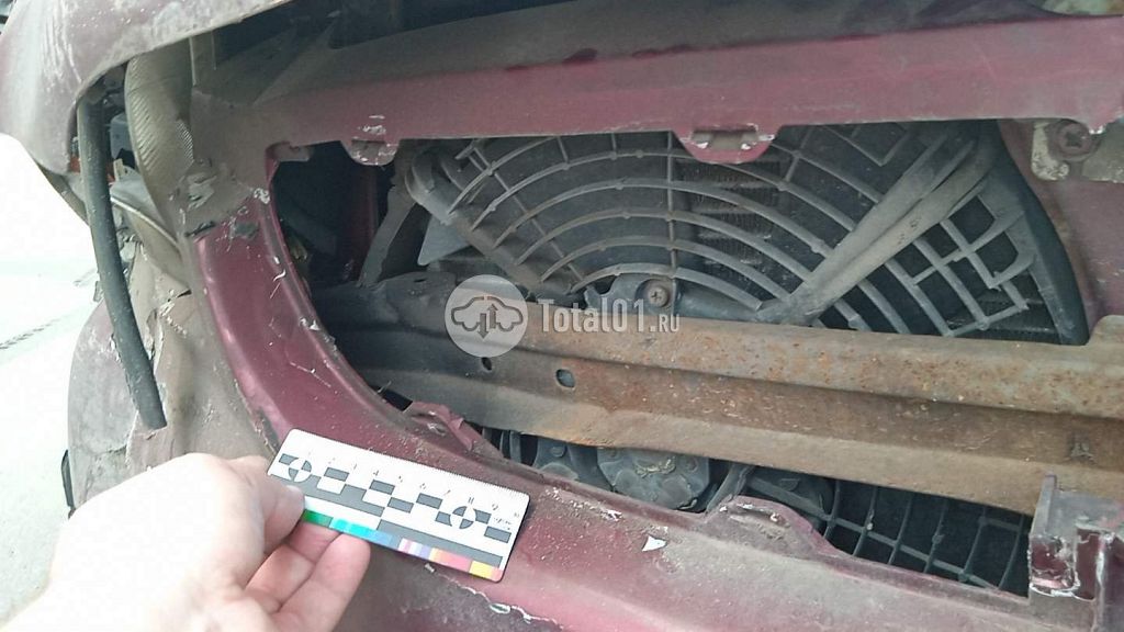 Фото Suzuki Baleno 94