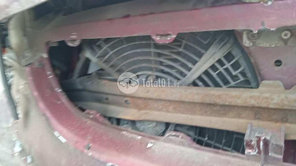 Фото Suzuki Baleno 96