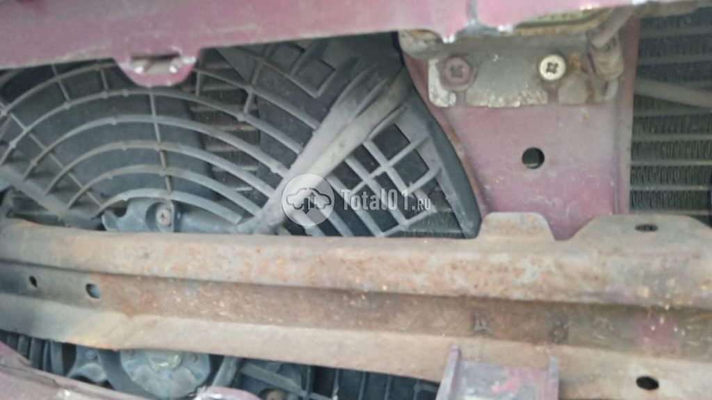 Фото Suzuki Baleno 98