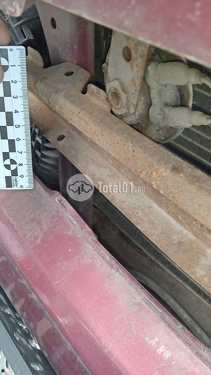 Фото Suzuki Baleno 110