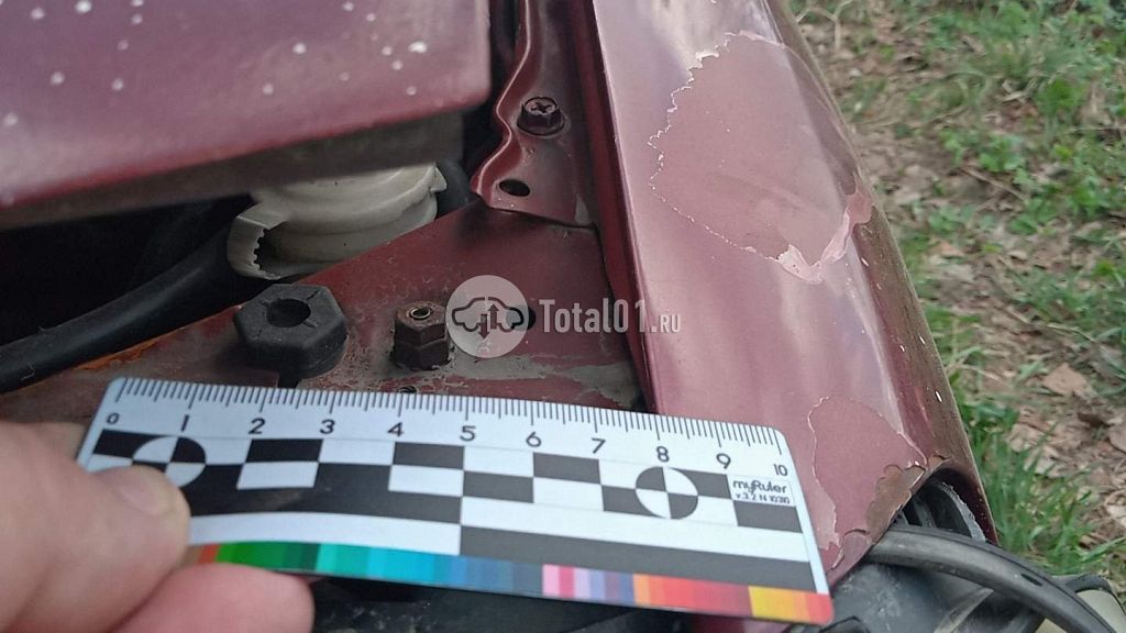 Фото Suzuki Baleno 122