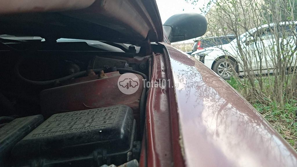 Фото Suzuki Baleno 124