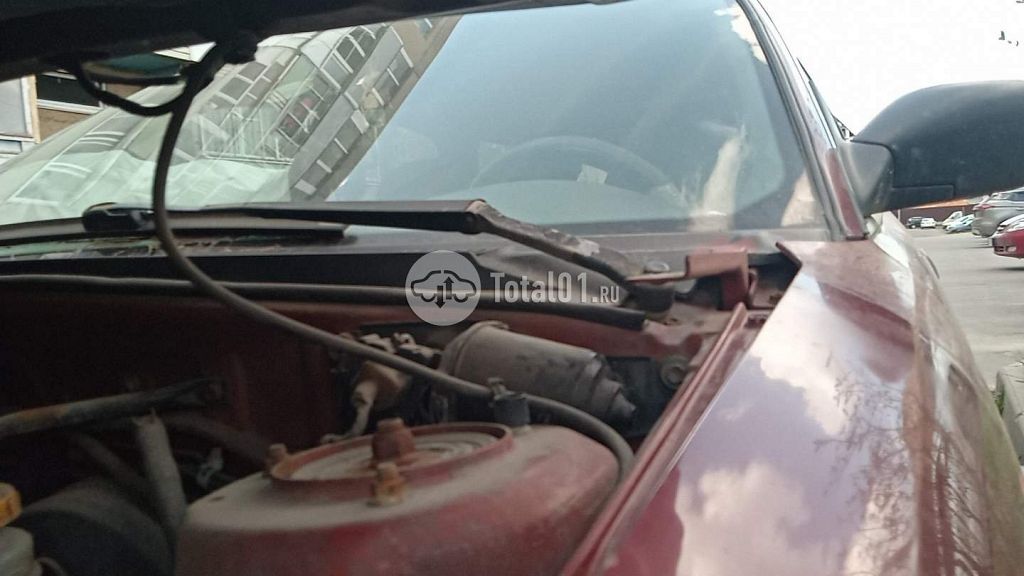 Фото Suzuki Baleno 126