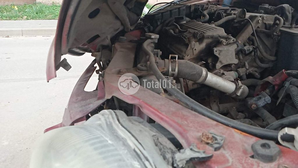 Фото Suzuki Baleno 128