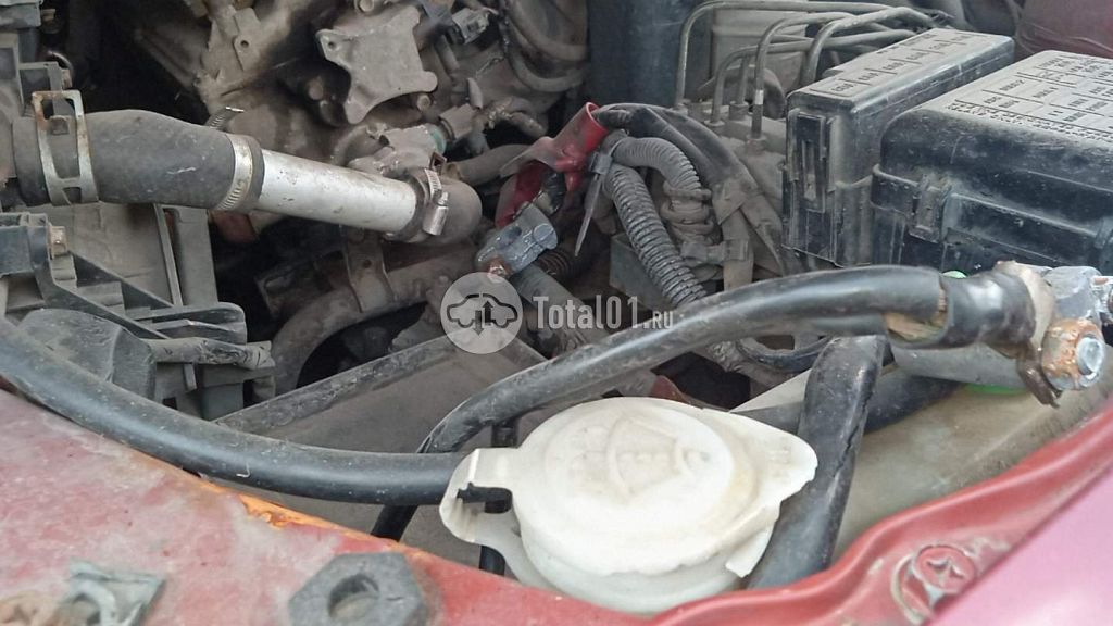 Фото Suzuki Baleno 134