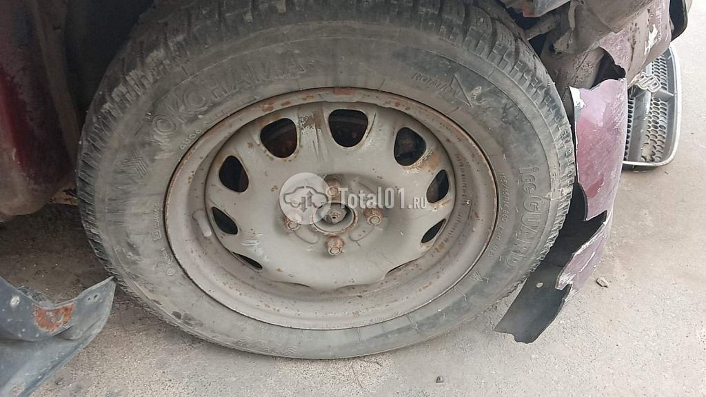 Фото Suzuki Baleno 146