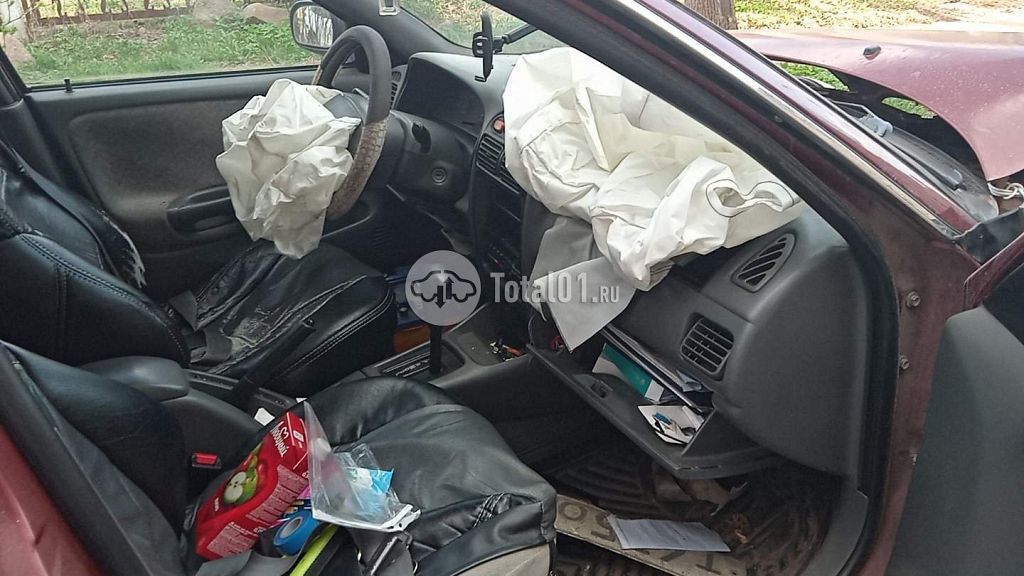 Фото Suzuki Baleno 178