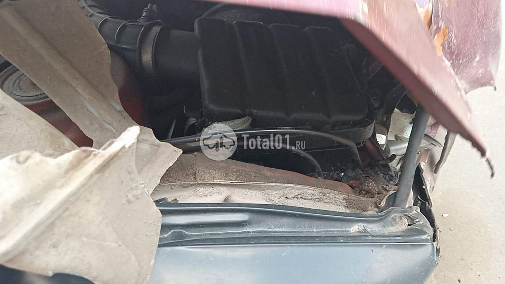 Фото Suzuki Baleno 182