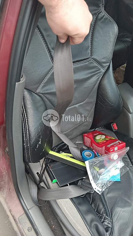 Фото Suzuki Baleno 184