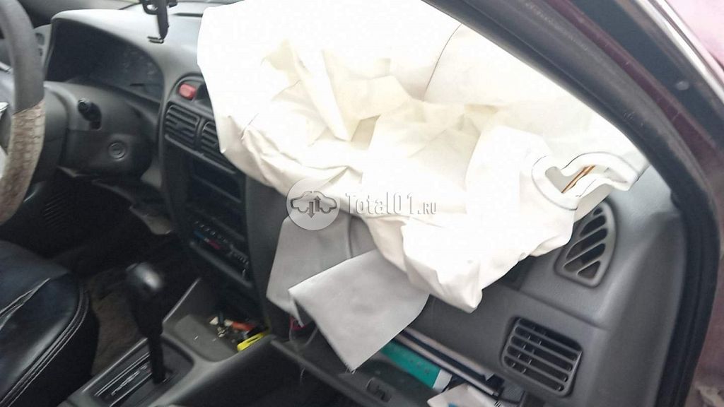 Фото Suzuki Baleno 186