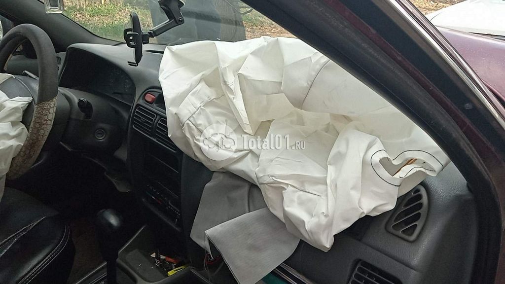 Фото Suzuki Baleno 188