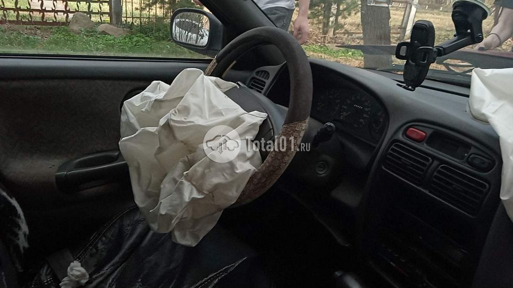 Фото Suzuki Baleno 190